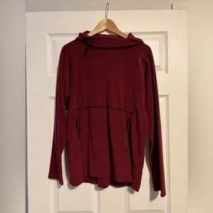 Women’s Large Melanzana